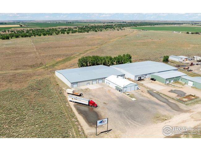 12555 Energy Rd, Home with 0 bedrooms, 0 bathrooms and null parking in Fort Morgan CO | Image 28