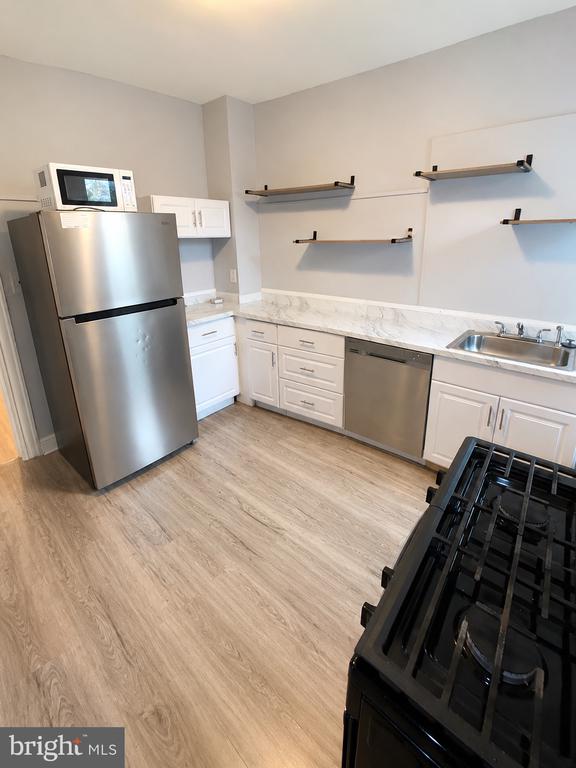Residential Lease in BALTIMORE 2