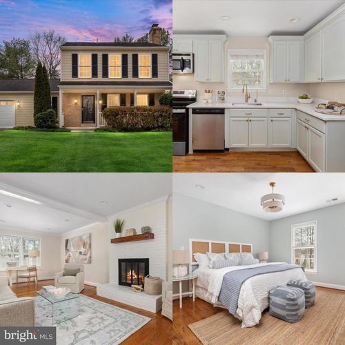 11815 Brockman Ln, GREAT FALLS, VA, 22066-4202 | Card Image