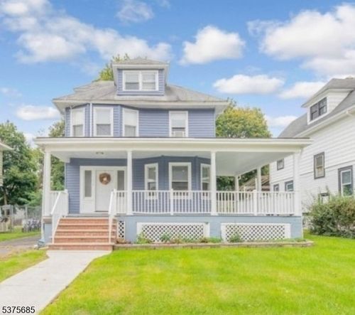 116 Sumner Ave, Plainfield, NJ, 07062-1533 | Card Image