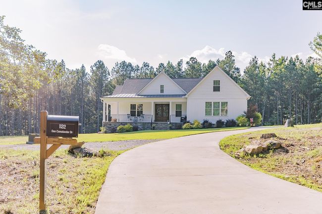 1132 Dan Comalander Rd, House other with 3 bedrooms, 5 bathrooms and null parking in Chapin SC | Image 71