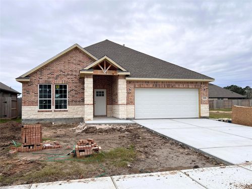 15819 Red Maple Ln, Santa Fe, TX, 77517-4501 | Card Image