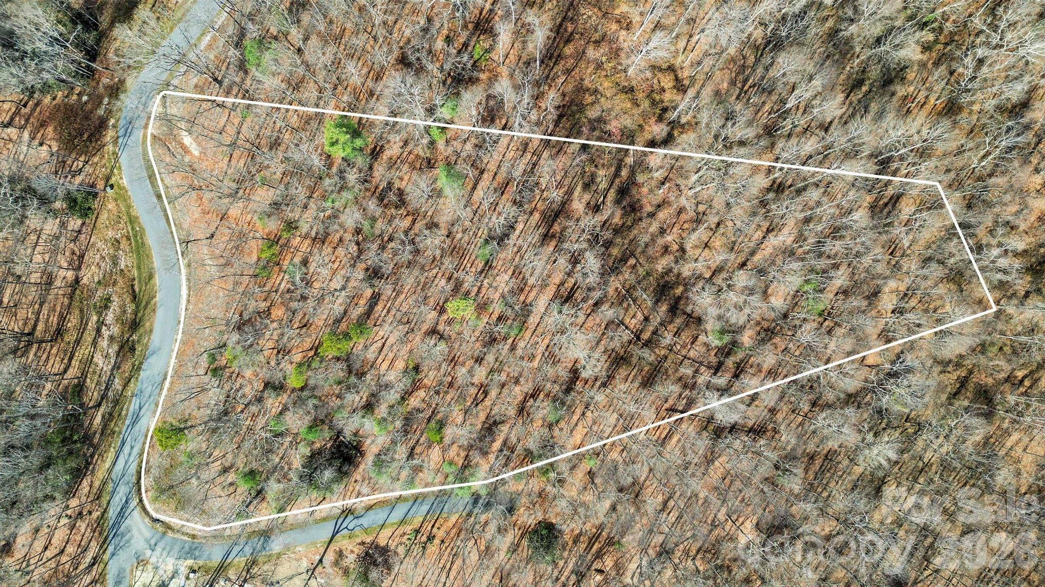 Land in Fletcher 2