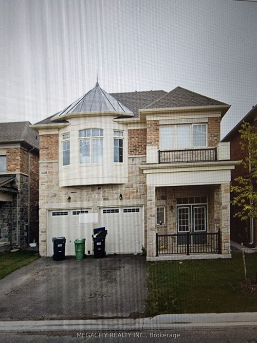 upper-portion-47 Elysian Fields Cir, Brampton, ON, L6Y6E8 | Card Image