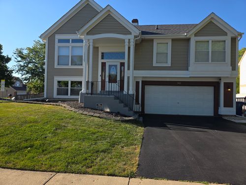 302 Barton Ct, Bartlett, IL, 60103-2980 | Card Image