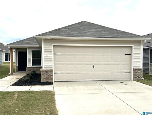 161 Challenger Way, CULLMAN, AL, 35055 | Card Image