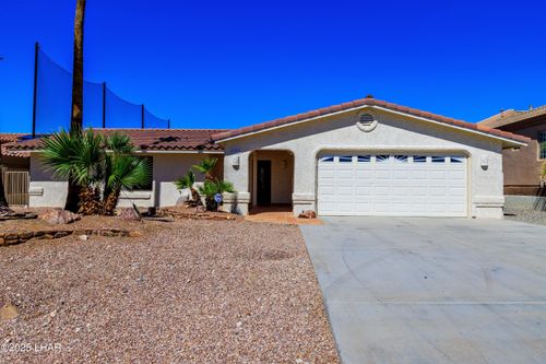 701 Paseo Granada, Lake Havasu City, AZ, 86406-7754 | Card Image