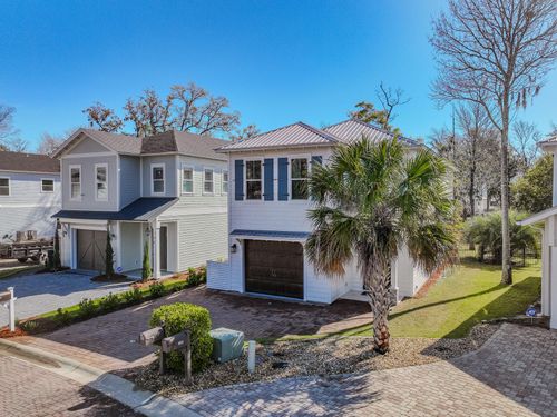 160 Rearden Way, Santa Rosa Beach, FL, 32459-2610 | Card Image