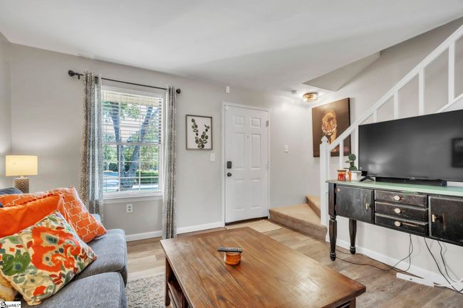 APT-507 - 250 Elm St, Condo with 2 bedrooms, 2 bathrooms and null parking in Clemson SC | Image 6