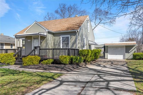 275 Oakridge Avenue, Tonawanda, NY, 14217 | Card Image