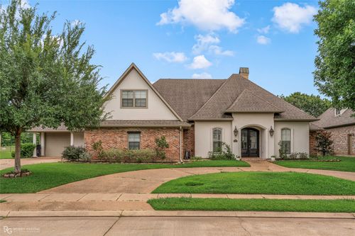 528 Hunters Run, Bossier City, LA, 71111-8170 | Card Image
