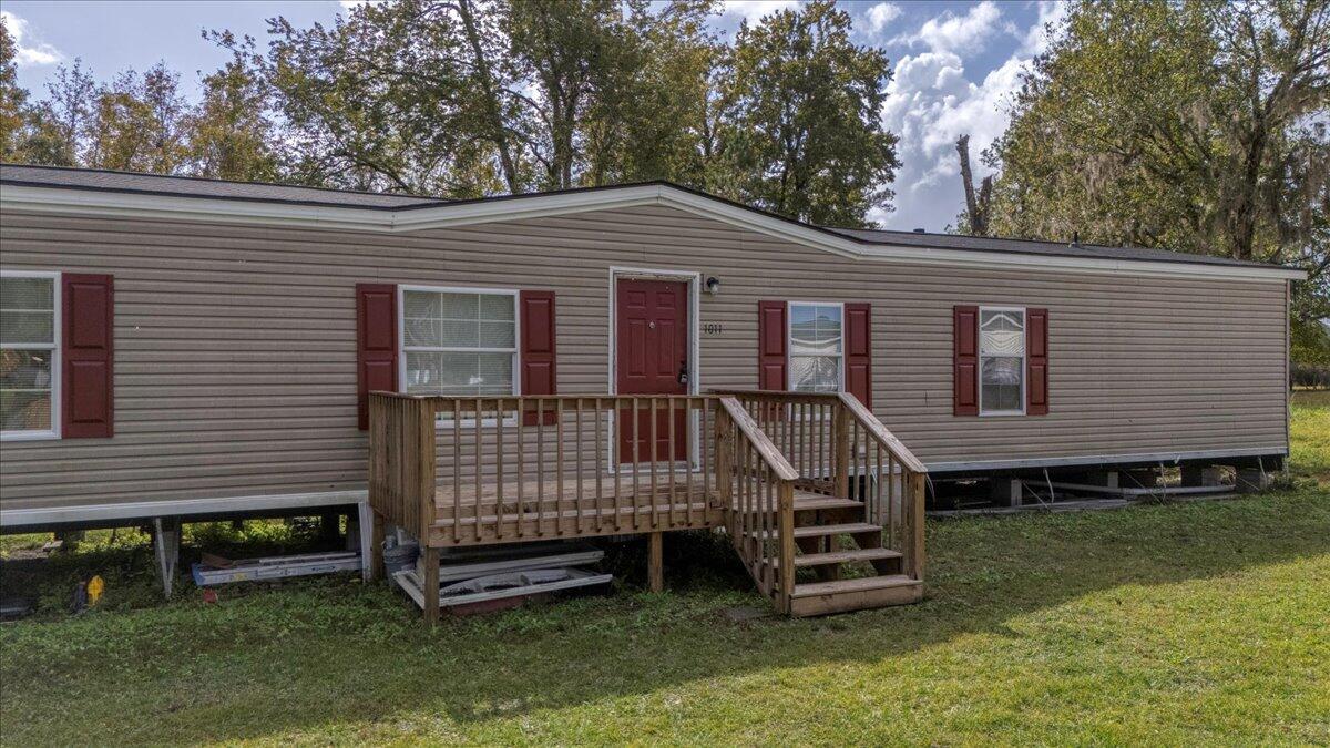 Residential in Ridgeville 2