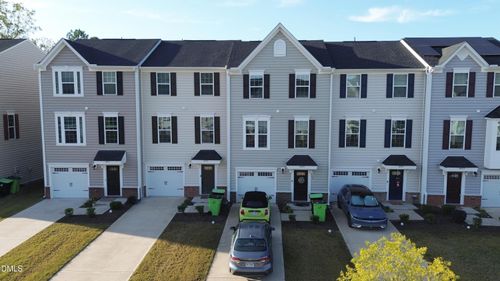 6425 Pathfinder Way, Raleigh, NC, 27616-6874 | Card Image