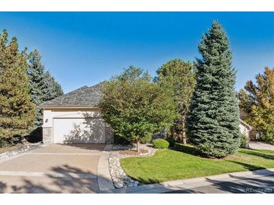 7280 Forest Ridge Cir, House other with 3 bedrooms, 2 bathrooms and null parking in Castle Pines CO | Image 2