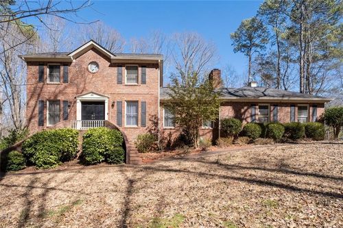 58 Cedar Blf, Winder, GA, 30680-3629 | Card Image