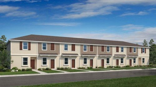 2995 Skyline Loop, Kissimmee, FL, 34758-7412 | Card Image