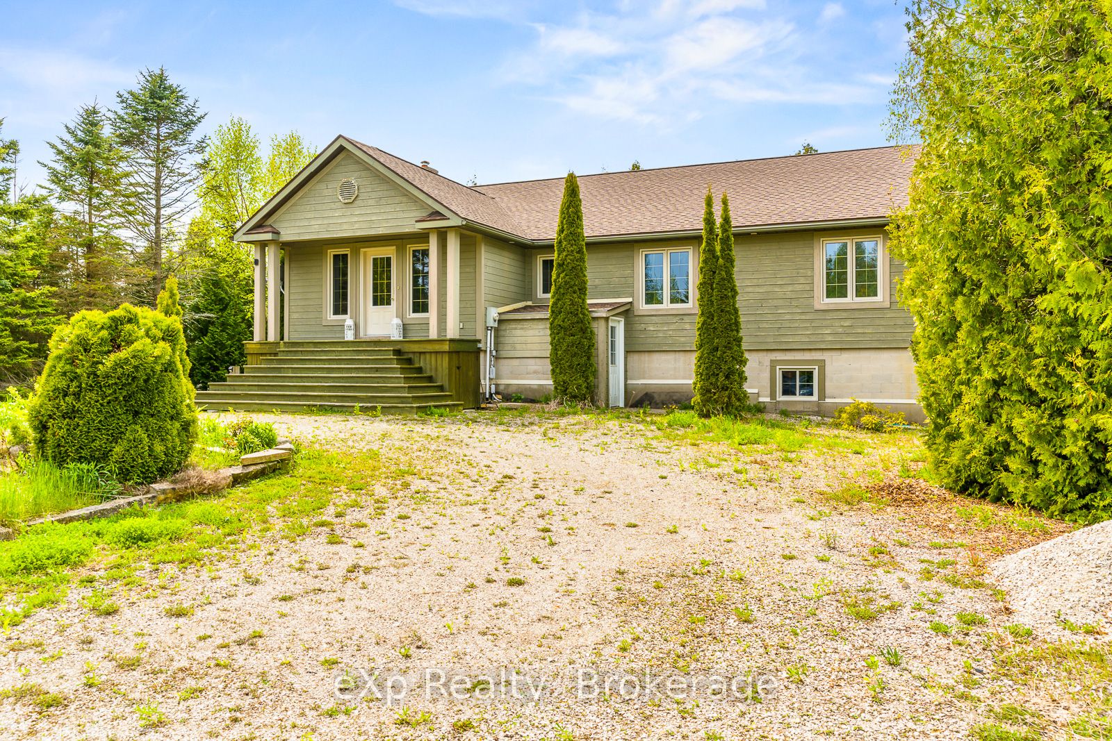 Residential in Northern Bruce Peninsula 2