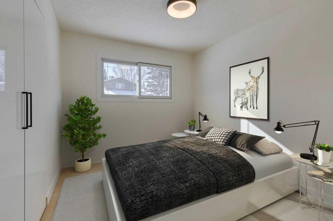 15 Beaconsfield Close Nw, Home with 5 bedrooms, 2 bathrooms and 2 parking in Calgary AB | Image 22
