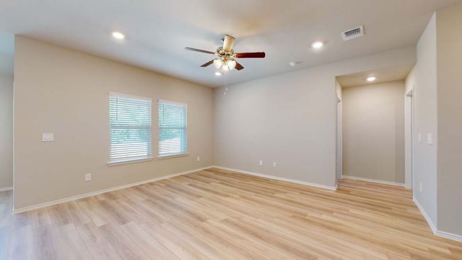 2215 Goldeneye Ct, House other with 3 bedrooms, 2 bathrooms and 2 parking in Copperas Cove TX | Image 11