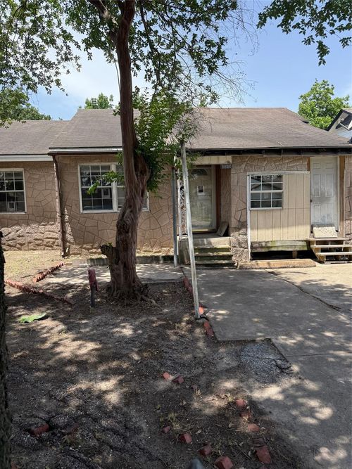 1130 Hoffman St, Houston, TX, 77020-7306 | Card Image