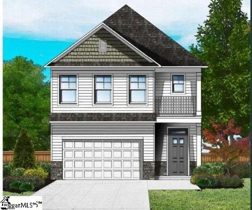 lot-3-262 Brown Circle, Easley, SC, 29642 | Card Image