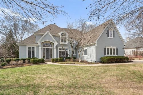 14104 Bluejacket St, Overland Park, KS, 66221-8175 | Card Image