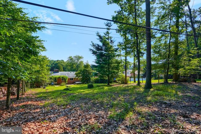 927 Cromwell Bridge Rd, House other with 3 bedrooms, 3 bathrooms and null parking in TOWSON MD | Image 39
