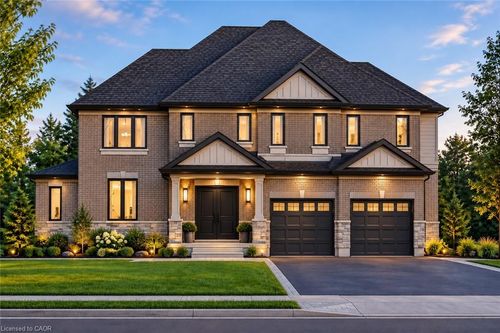 529 Ladyslipper Dr, Waterloo, ON, N2V0H5 | Card Image