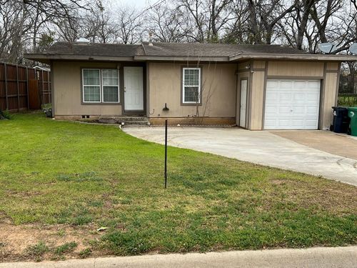 1412 Michial St, Denton, TX, 76205-6962 | Card Image