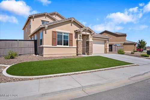 7101 Lemur Landing Way, Sparks, NV, 89436 | Card Image