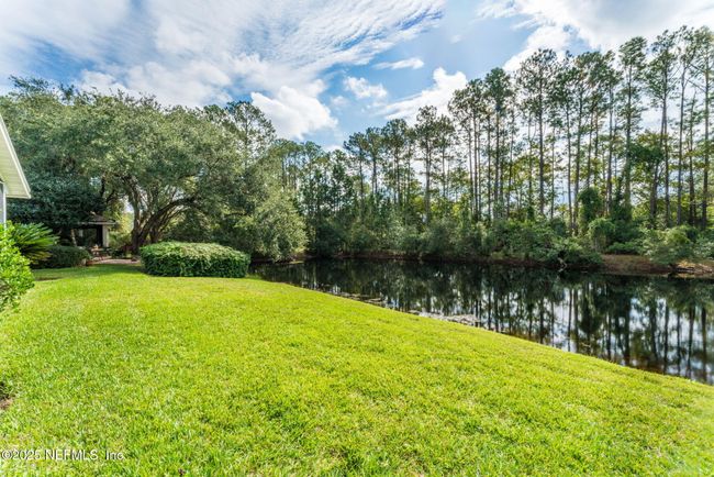 9166 Spindletree Way, House other with 4 bedrooms, 3 bathrooms and null parking in JACKSONVILLE FL | Image 70