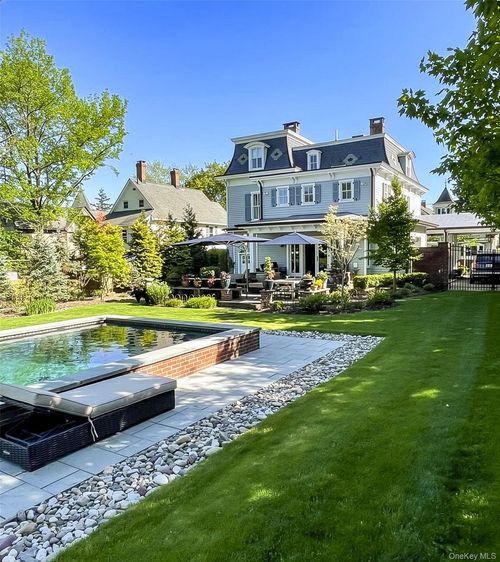 32 Tallman Ave, Nyack, NY, 10960-1606 | Card Image