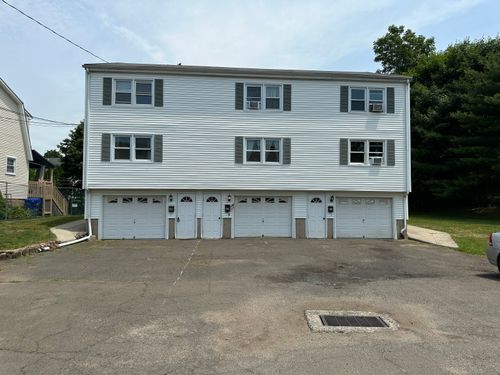 48 Claremont Ave, Wallingford, CT, 06492-3508 | Card Image