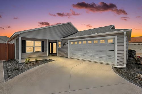 5840 Unger Ct, The Villages, FL, 32163-0445 | Card Image