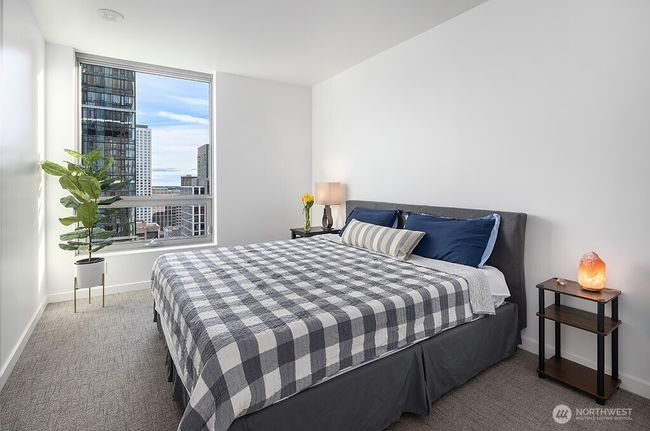 UNIT-3005 - 1808 Minor Ave, Condo with 2 bedrooms, 2 bathrooms and 1 parking in Seattle WA | Image 10