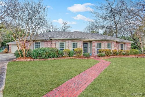 3108 Fitzgerald Cir, Montgomery, AL, 36106-2652 | Card Image