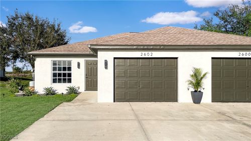 2602 Sunniland Blvd, Lehigh Acres, FL, 33971-5254 | Card Image