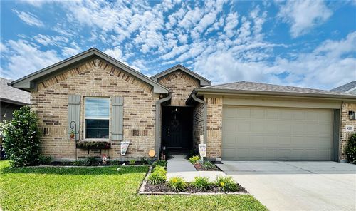 1813 Secretariat, Corpus Christi, TX, 78417-1400 | Card Image