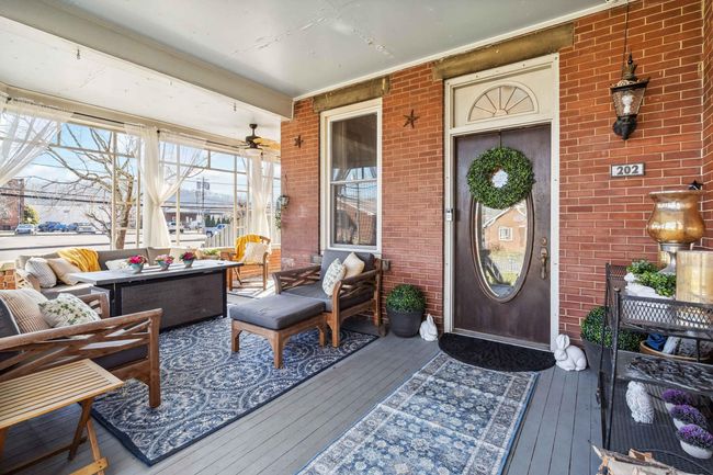 202 Black St, House other with 15 bedrooms, 10 bathrooms and null parking in Barbourville KY | Image 183