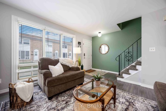 6 - 847 Ross Ave, Condo with 2 bedrooms, 2 bathrooms and 1 parking in Sarnia ON | Image 4