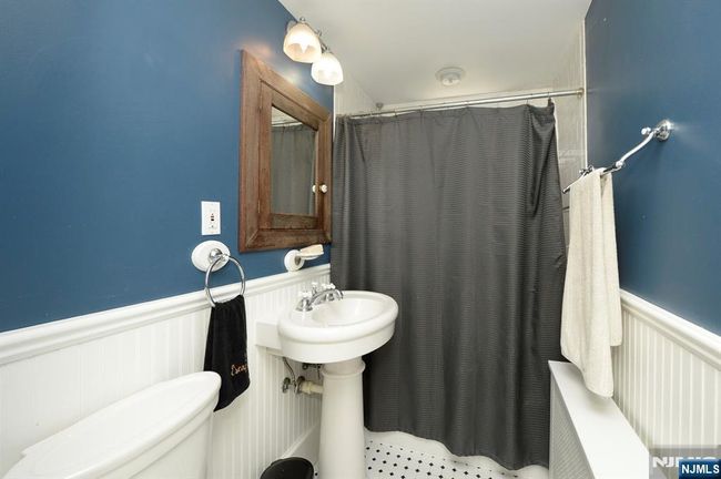 7 Clinton St, House other with 4 bedrooms, 3 bathrooms and null parking in Morristown NJ | Image 35