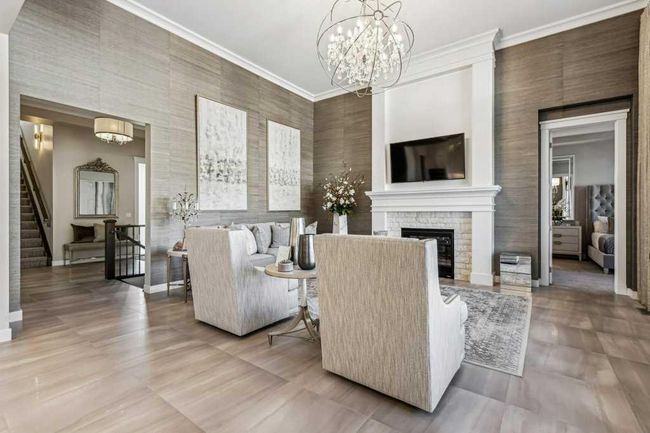 29 Willow Springs Crescent, House other with 4 bedrooms, 4 bathrooms and 6 parking in Heritage Pointe AB | Image 14