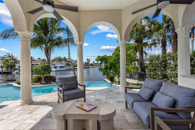 3111 Ne 27 Th Ave, House other with 4 bedrooms, 6 bathrooms and null parking in Lighthouse Point FL | Image 43
