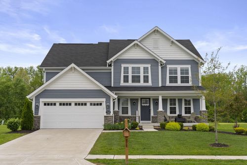 7340 Konold Ct, Canal Winchester, OH, 43110-7773 | Card Image