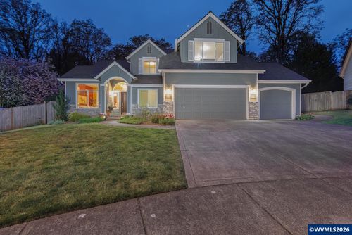 3318 Brentwood Pl, Philomath, OR, 97370 | Card Image