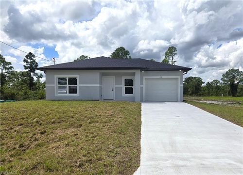 234 Narcissus Ave S, Lehigh Acres, FL, 33974-9713 | Card Image
