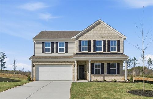608 Vidalia Park Way, Mcdonough, GA, 30252-8157 | Card Image