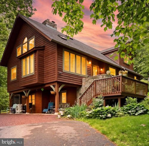 105 Blair Mountain Rd, DILLSBURG, PA, 17019-9669 | Card Image