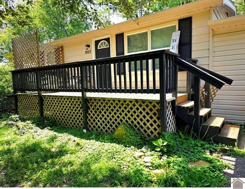 1501 Creekside Dr, Paducah, KY, 42003-9205 | Card Image