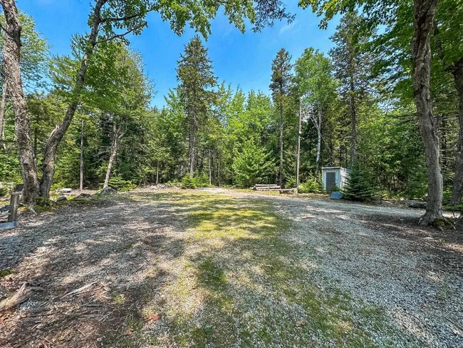 404 Narrows Rd, Home with 3 bedrooms, 1 bathrooms and null parking in Greenfield NS | Image 41